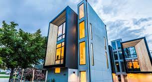 The Best Small Multifamily Prefab And Modular Homes Companies Prefab Review
