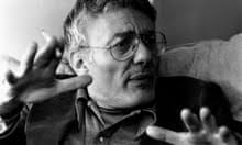 Peter Needham obituary