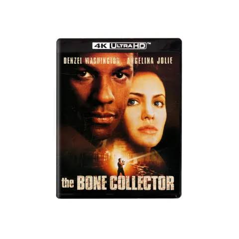 Get '90s Thriller The Bone Collector On 4K For 50% Off During Launch Week