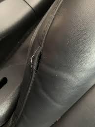 Последние твиты от tesla (@tesla). Driver Seat Stitching Is Separating Tesla Quoted Me 759 To Fix The Bottom Cushion My Car Is A July 2018 Rwd Lr They Don T Cover Seat Defects After 12 Months Of Ownership Every