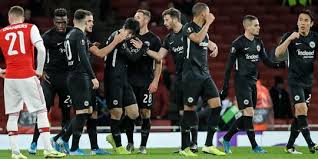 All scores of the played games, home and away stats eintracht frankfurt have managed to win 5 consecutive home games in bundesliga. Eintracht Frankfurt Hasil Liga Europa Eintracht Frankfurt Kalahkan Arsenal 2 1 Merdeka Tag Page 1