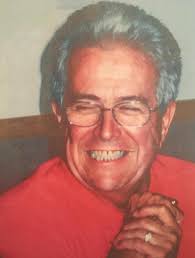 Obituary information for James McHugh