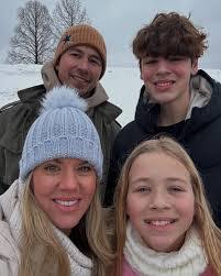 Veronica Jasso's Instagram, Twitter & Facebook