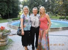 Dcera karla gotta promluvila o tom, proč děti nechtěla, i když to bylo velké. Dominika Gottova Odtajnila Co Ma Na Vdovu Ivanu Gottovu 80