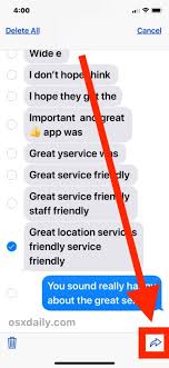You can already text other apple users on your mac and ipad using imessage. How To Forward Messages From Iphone To Another Person Osxdaily