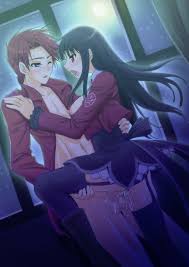 Post 361733: Battler_Ushiromiya Lucifer Umineko_When_They_Cry Yohsyu