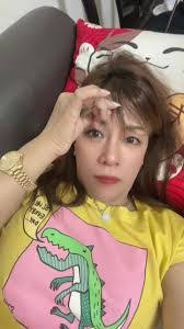 Angelica Chang's Instagram, Twitter & Facebook