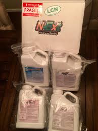 An on/off control is accessible from standard rider seats for more precise application. Usa Lawn Care Nut Usalcn Twitter