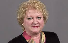 Rick Perkins Instructor of the Year