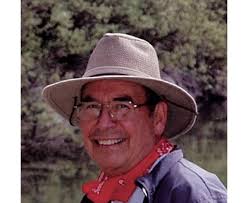 Arnold Carrillo Obituary (2012)