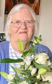 Condolence Book for Deirdre Tynan (née Reid) (Ennis, Clare)