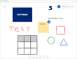 It's crucial that the application i able to run in full screen mode. Download Microsoft Whiteboard 20 11214 5532 0