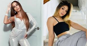 9apps provide best free android apps download. Anitta Diz Querer Empresariar Mc Melody Quando Tiver 17 Anos Agora Ela Estuda Banda B