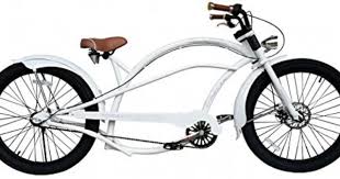 24 Zoll Chopper Fahrrad Mit 3 Gang Nexus Nabenschaltung Amazon De Sport Freizeit Fahrrad Chopper Zoll