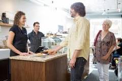 Image result for what are the basic principles of counter service
