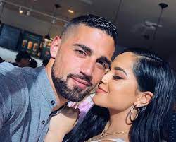 Becky G Instagram Live Stream 20 December 2019 Ig Live S Tv