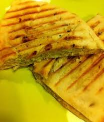 طريقة عمل غداء سريع - كوكباد