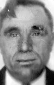 Peter Mehler and Margaretha Müller