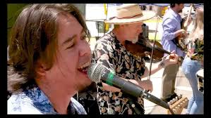 Joe Craven & the Sometimers I Know You Rider