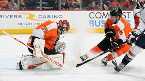 Flyers hold unique intrasquad game at wells fargo center, decisions are next. More Changes Coming To Flyers Broadcast Team After Bill Clement Retires Philadelphia Business Journal