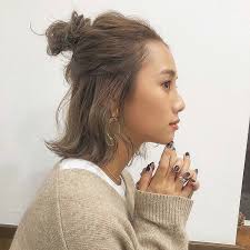 lalaさんはinstagramを利用しています ボブアレンジカタログ 素敵なヘアスタイルをrepostでご紹介させて頂いてます 写真はご本人様に 掲載許諾 をとっております ryo hair さ ボブ アレンジ 簡単 ヘアアレンジ ショートボブ ヘア