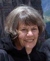 Mary Bourquin Obituary