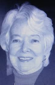 Obituary information for Mary Therese Cronin