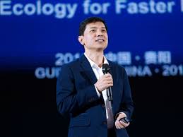 What alibabas second hk listing means alibaba group. Baidu S Share Price What To Expect From Q1 Earnings