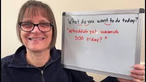 Signing in MERRY CHRISTMAS in 57 Sign Languages (57 countries)