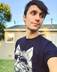 David Michael Frank (DMF)