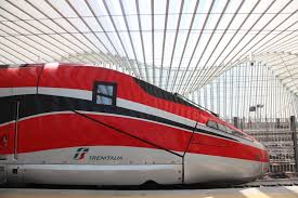 Consulta la lista dei treni garantiti in caso di sciopero su trenitalia.com Trenitalia Frecce Regolari In Occasione Dello Sciopero Dell 8 Marzo