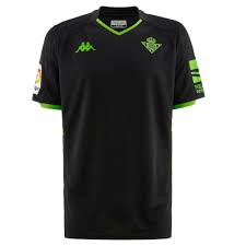 Real betis (kit) esports v granada (walker) esports. Real Betis Away Football Shirt 2019 20 Official Kappa Jersey Soccer Box