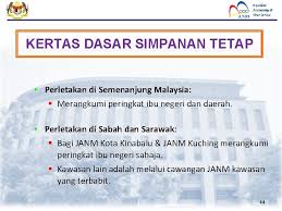 Iuran pensiun pegawai negeri dan sumbangan pemerintah tersebut dipupuk dan dikelola oleh bada asuransi sosial hak atas pensiun pegawai (uu no. Jabatan Akauntan Negara Malaysia Pengurusan Pelaburan Kerajaan Persekutuan