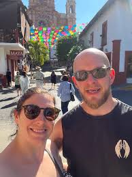 Padre Osvaldo Toledo, Priest from the Nuestra Señora de Guadalupe parish in  Puerto Vallarta, known as the most handsome Priest in Mexico. #photobydasan