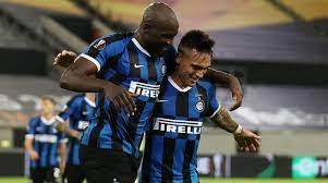 Европейская суперлига вчера, 15:04 | inter_dnepr. Inter Milan Crowned Serie A Champions Cgtn