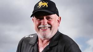 Lance Abare's Instagram, Twitter & Facebook