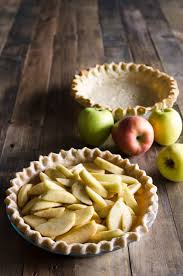 Wrap it in plastic and store in a ball in the fridge or freezer. Easy As Pie Crust Gluten Free Recipe Bob S Red Mill