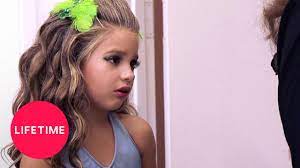 She was famous for doing acrobatics, but as she got older, mackenzie proved that she's also good when it comes to other dance styles. Dance Moms Mackenzie Doesn T Feel Ready To Perform Season 1 Flashback Lifetime Youtube