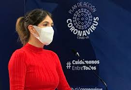 Las medidas tienen como principal preocupación las fiestas patrias, por lo que todas las. Mapa De La Cuarentena Cuales Son Las Comunas Que Entran Y Se Mantienen Duna 89 7 Duna 89 7