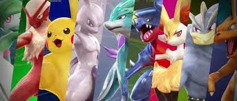 You can purchase the pokkén tournament dx battle pack on nintendo switch for £13.49/€14.99 incl. Pokken Tournament Dx For Nintendo Switch Release Date And Details Slashgear