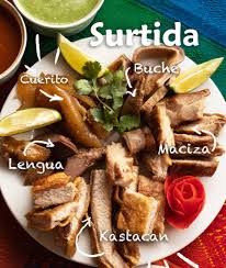 Ejido ii (entre 20 y 22), playa del carmen, quintana roo seafood restaurant · 120 tips and reviews a rosette: Top 5 Taquerias In Playa Del Carmen 2021 Ernst Kappa