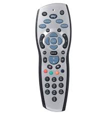 Sold & shipped by ami ventures inc. Sky Hd Remote Control Rev10 Genuine Totalsat