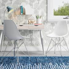 Modern adjustable study table chair kids desk children tables kids study desk. Mack Milo Milburn Kids Desk Chair Wayfair