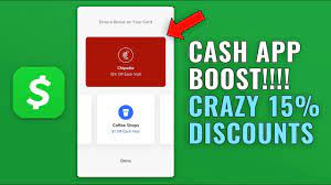 Boosts let you save money instantly when you use your cash card at coffee shops, restaurants, and other merchants. How To Use Cash App Boost 15 Off Chipotle Every Order Youtube