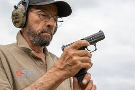 Guns We Miss: The HK P7