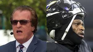 2025 NFL Draft: Mel Kiper claims another "Lamar Jackson" prospect could  make waves in first round