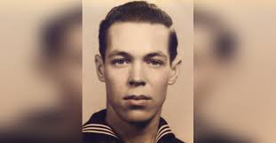 Obituary information for Bernard Jordan Pace