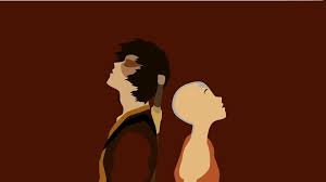 Zuko avatar wallpaper (71+ images). Minimalist Avatar Atla Wallpapers Wallpaper Cave