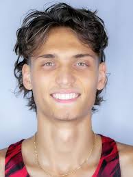 2022 Cross Country Roster