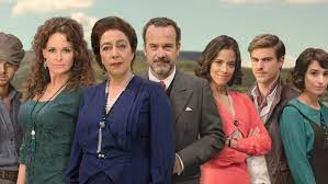 Il segreto è una soap opera spagnola (el secreto de puente viejo) in onda in patria dal 23 febbraio 2011 e il segreto curiosità. Jocfx3eeljr5im